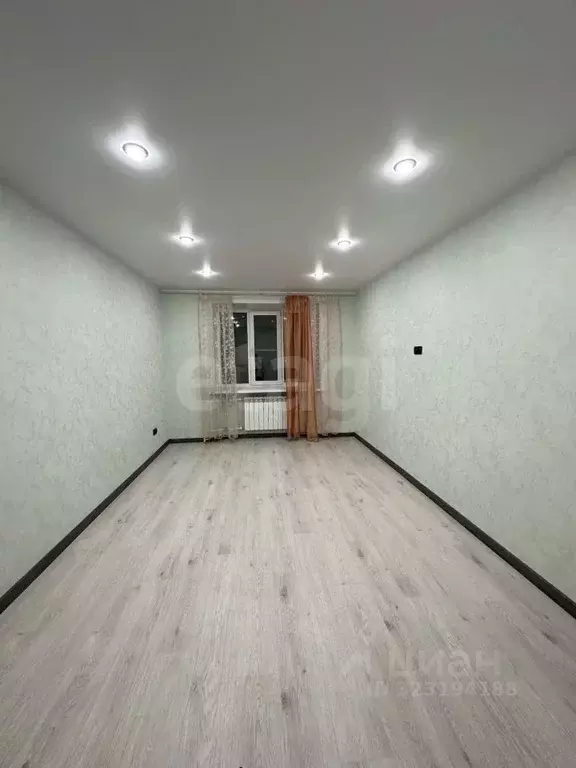 Комната Коми, Сыктывкар ул. Морозова, 43 (17.6 м) - Фото 1