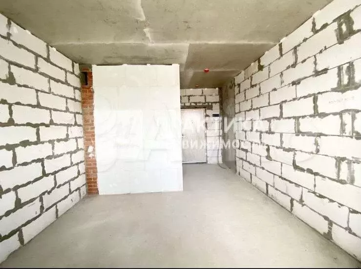 Квартира-студия, 24,5 м, 5/9 эт. - Фото 0