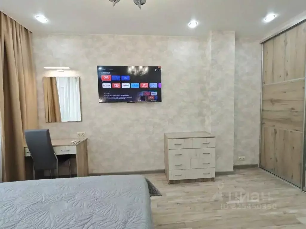 1-к кв. Крым, Евпатория просп. Ленина, 66 (35.0 м) - Фото 2