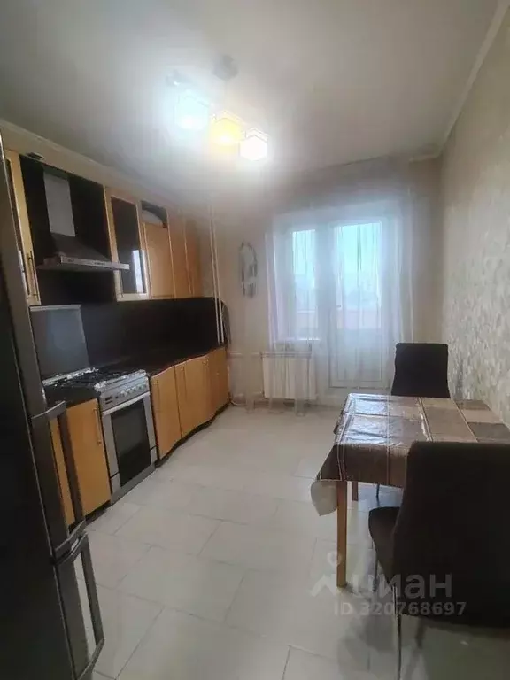 2-к кв. Нижегородская область, Нижний Новгород Светлогорский пер., 2 ... - Фото 2