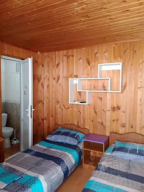 Дом в Краснодарский край, Геленджик ул. Толстого, 29А (12 м) - Фото 0