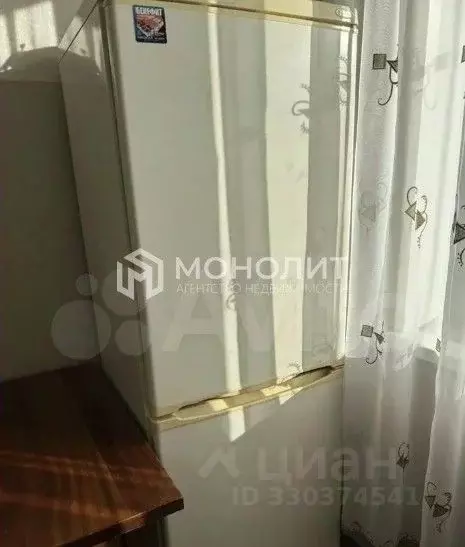 1-к кв. Белгородская область, Старый Оскол Макаренко мкр, 34 (38.0 м) - Фото 2