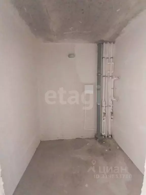 Студия Ярославская область, Ярославский муниципальный округ, пос. ... - Фото 1