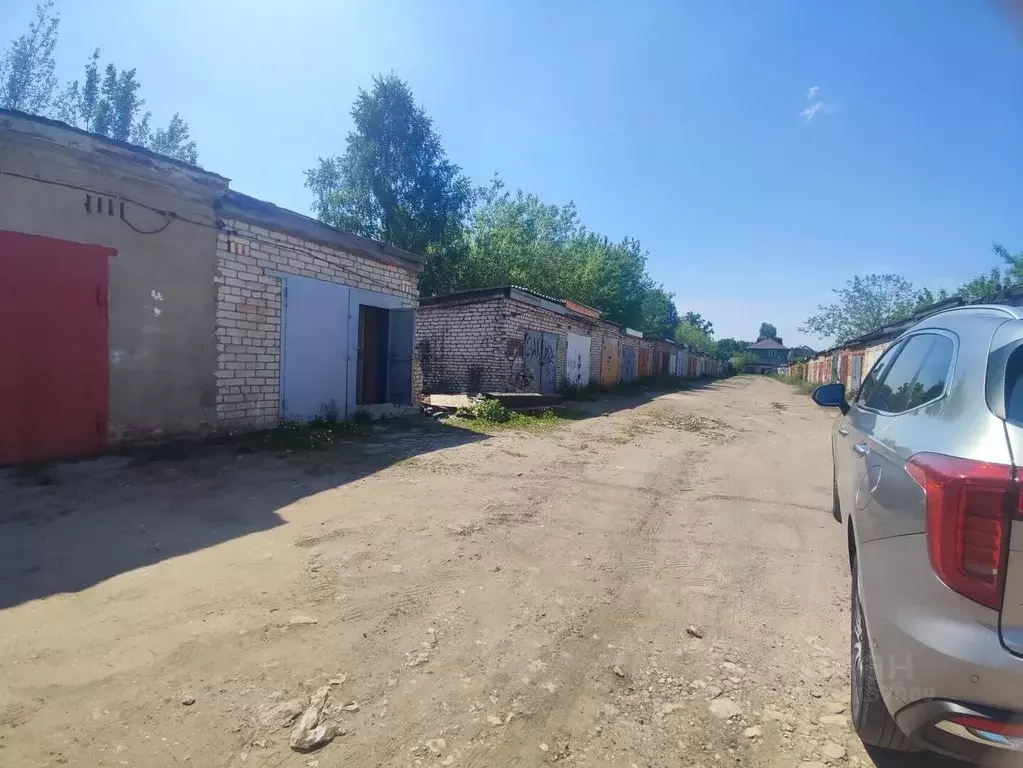 Гараж в Владимирская область, Александров  (19 м) - Фото 2