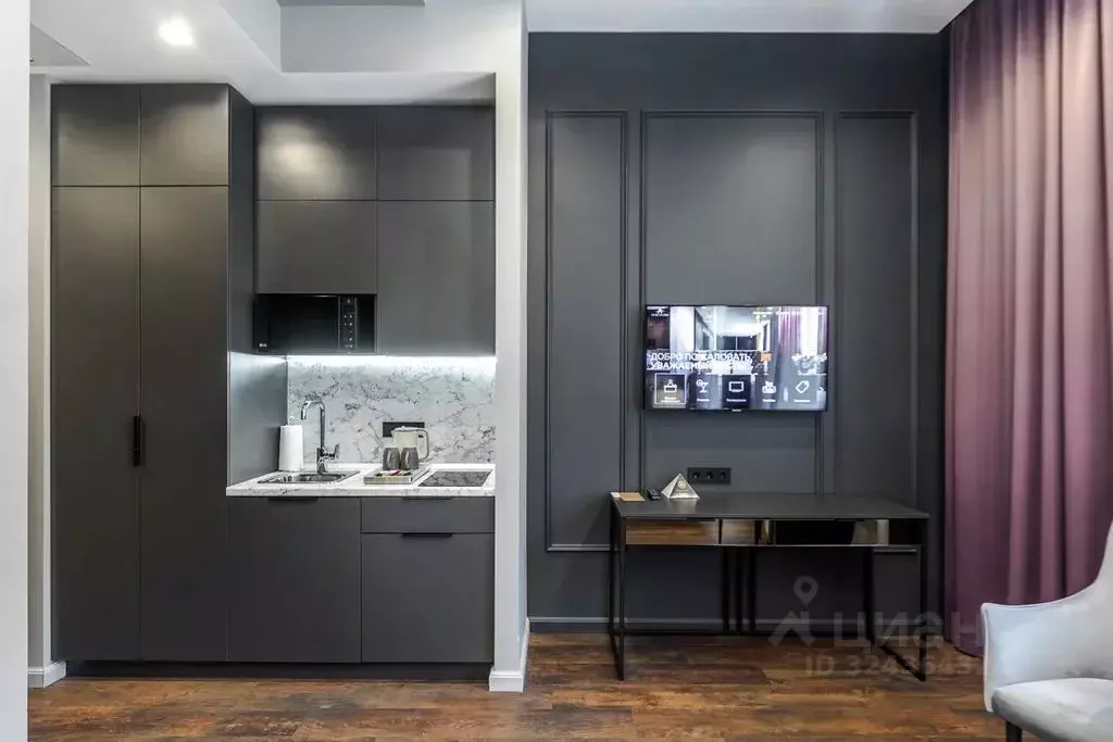 Комната Санкт-Петербург Подъездной пер., 13 - Фото 2