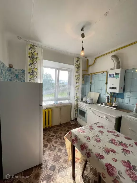 Продаётся 2-к квартира, 44.8 м - Фото 1