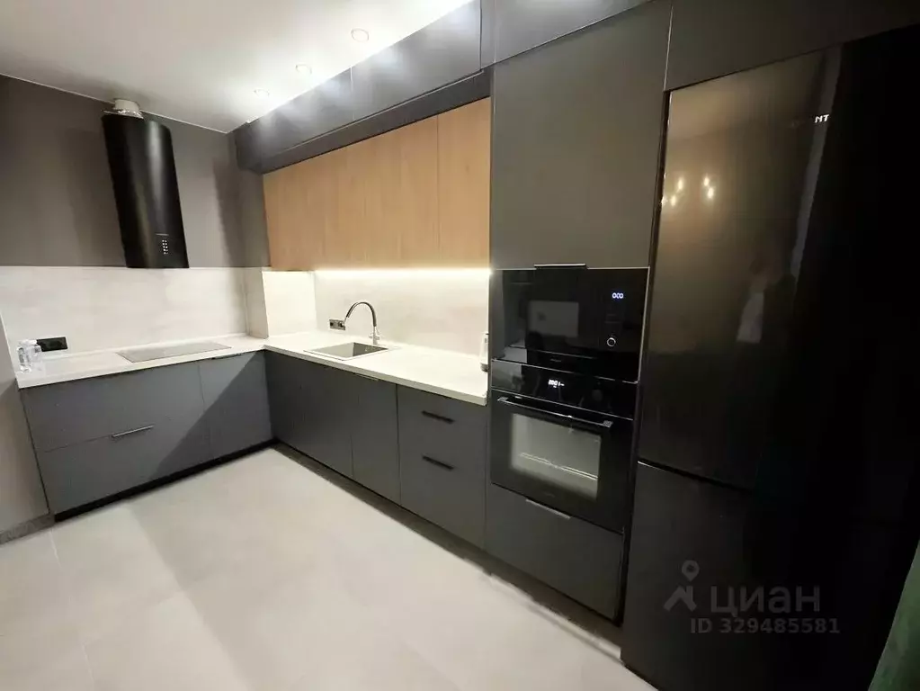 3-к кв. Московская область, Домодедово Центральный мкр, ул. Кирова, ... - Фото 1