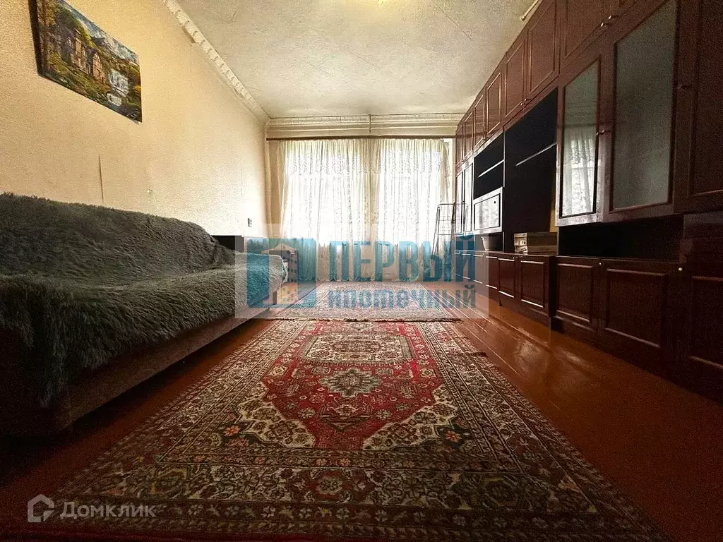 Продаётся 2-к квартира, 49 м - Фото 1