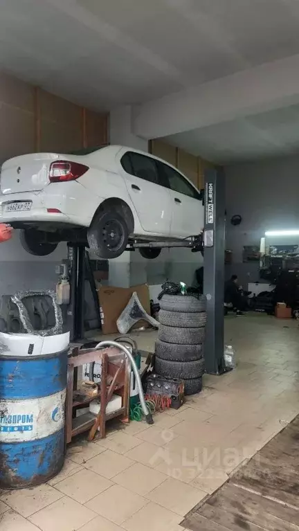 Помещение свободного назначения в Кабардино-Балкария, Нальчик ... - Фото 1