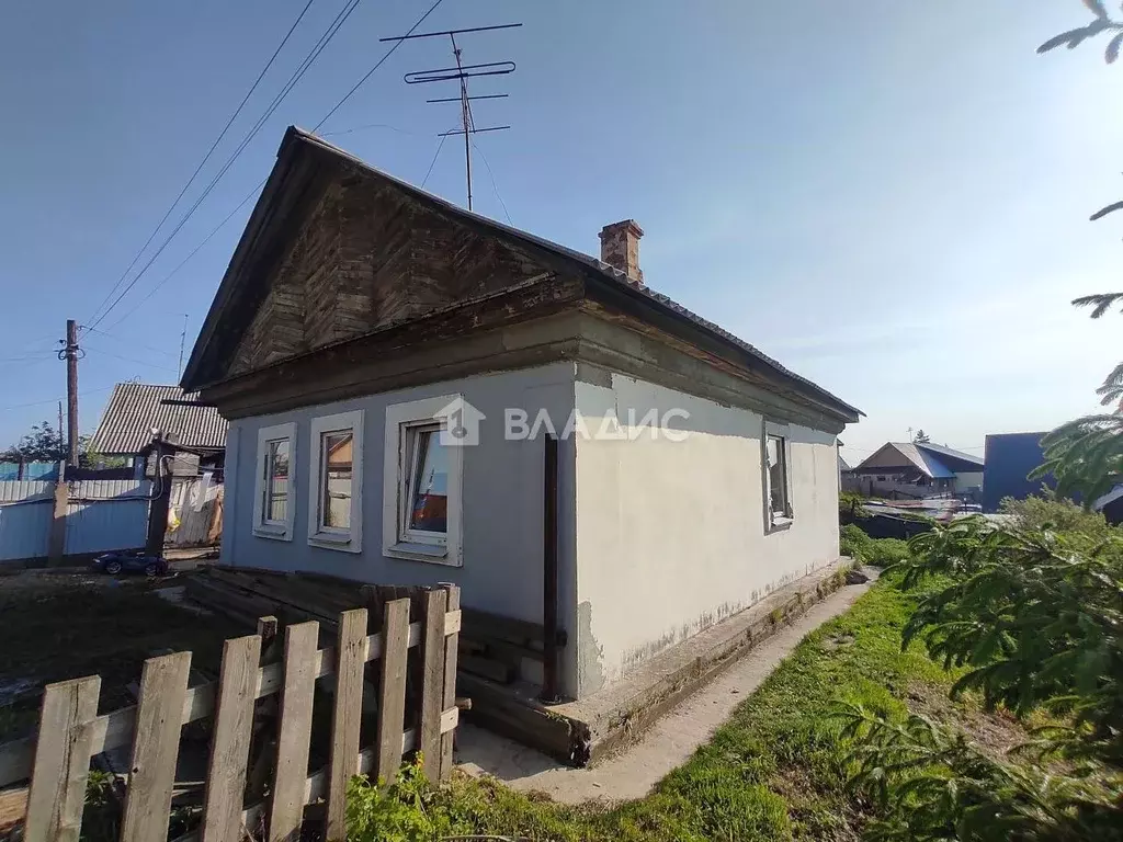 Дом в Иркутская область, Ангарск Северный мкр, Нахимовская ул., 57 (76 ... - Фото 1