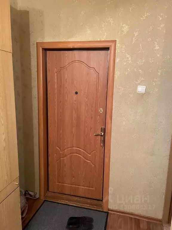 3-к кв. Курская область, Железногорск ул. Ленина, 68 (62.0 м) - Фото 2