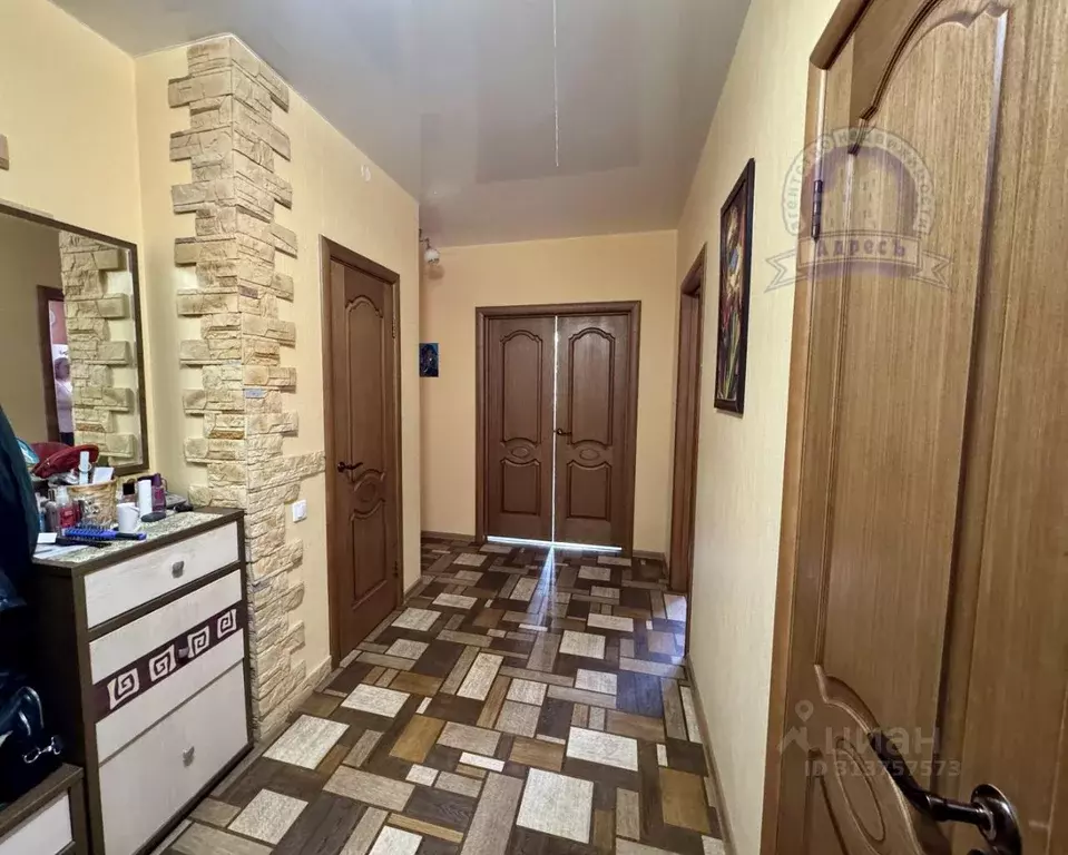 2-к кв. Томская область, Северск Первомайская ул., 3А (84.4 м) - Фото 1
