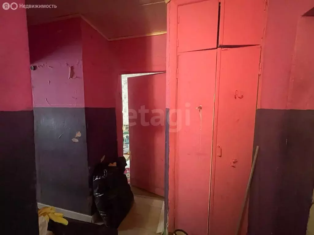 3-комнатная квартира: Вологодский муниципальный округ, посёлок ... - Фото 1