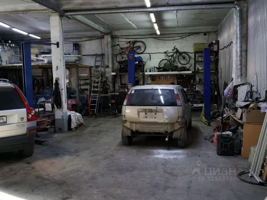 Помещение свободного назначения в Свердловская область, Нижний Тагил ... - Фото 1