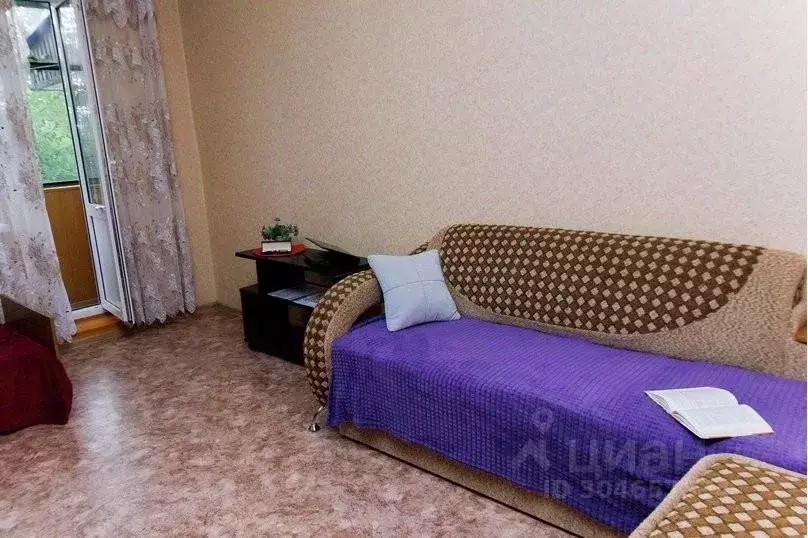 2-к кв. Краснодарский край, Крымск ул. Маршала Гречко, 106 (65.0 м) - Фото 2