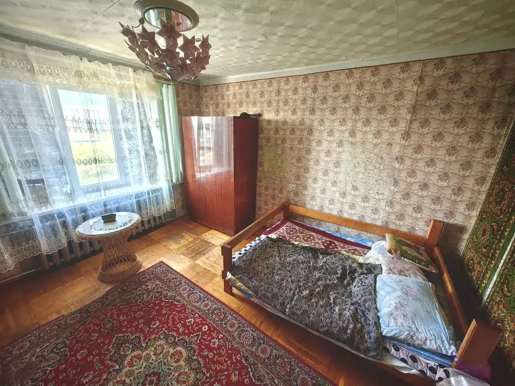 2-к кв. Адыгея, Майкоп Курганная ул., 310 (48.6 м) - Фото 0