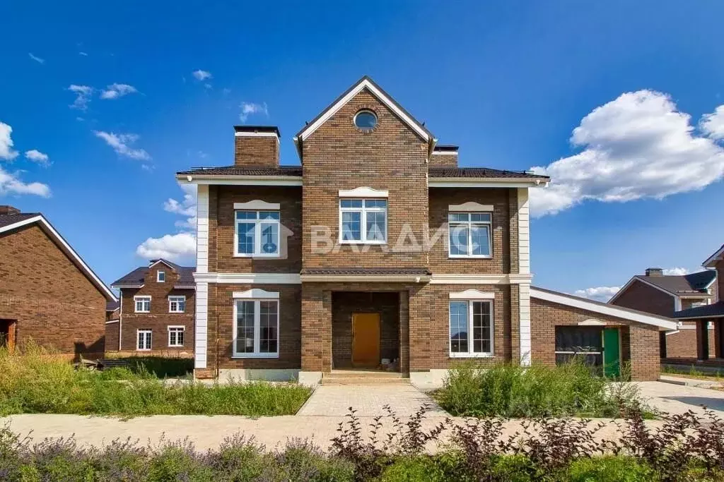 Дом в Владимирская область, Суздальский район, Новоалександровское ... - Фото 2