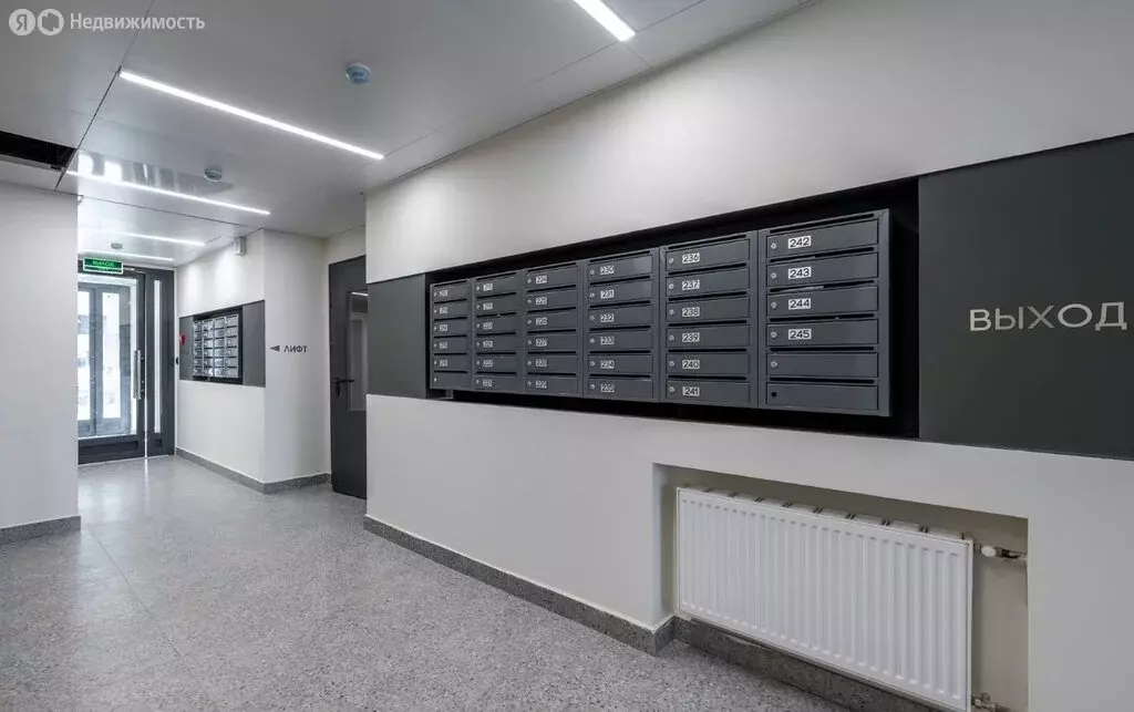 2-комнатная квартира: Перхушково, микрорайон Равновесие, 3 (57.7 м) - Фото 0