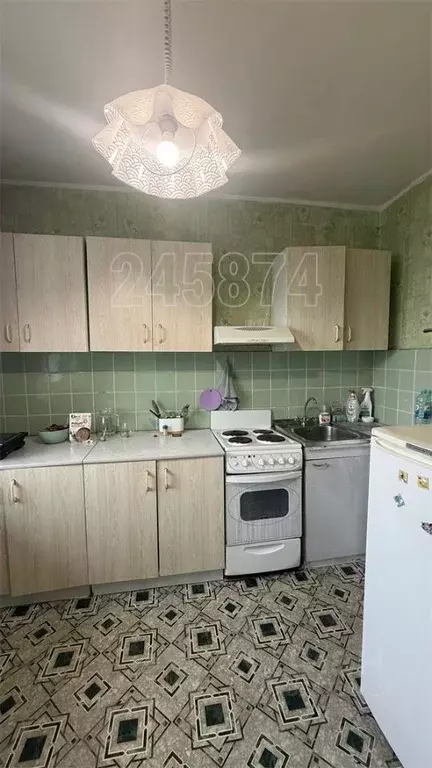 1-к кв. Москва ул. Твардовского, 13К2 (39.0 м) - Фото 2