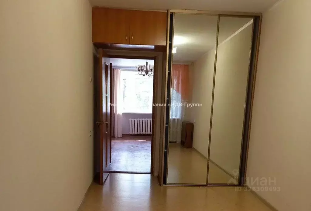 2-к кв. Хабаровский край, Хабаровск Иртышская ул., 13 (44.0 м) - Фото 2