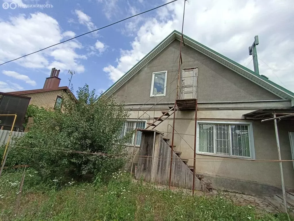 Дом в Абинск, Ростовская улица, 15 (80 м) - Фото 1
