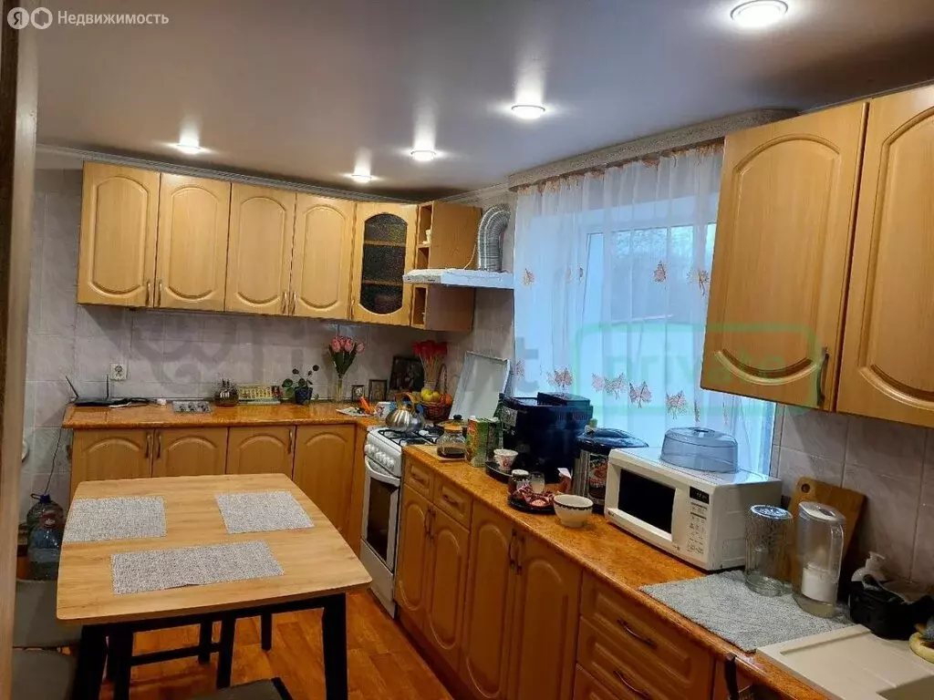 Дом в Краснознаменск, Рабочая улица (82.6 м) - Фото 1