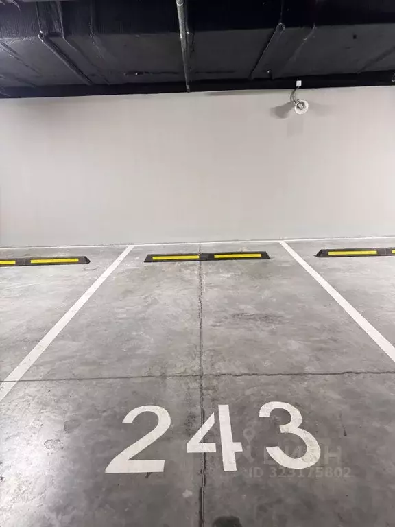 Гараж в Москва пл. Курского Вокзала, 1 (15 м) - Фото 2