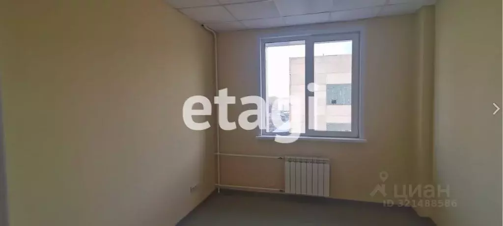 Офис в Красноярский край, Красноярск Томская ул., 4с5 (18 м) - Фото 0