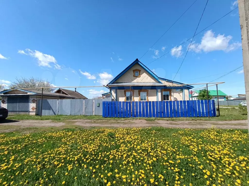 Дом 55 м на участке 11 сот. - Фото 1