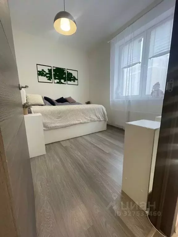 2-к кв. Ленинградская область, Кудрово г. Всеволожский район, ... - Фото 1