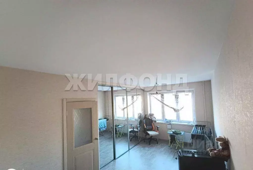 1-к кв. Томская область, Томск ул. Петра Федоровского, 12 (36.0 м) - Фото 2