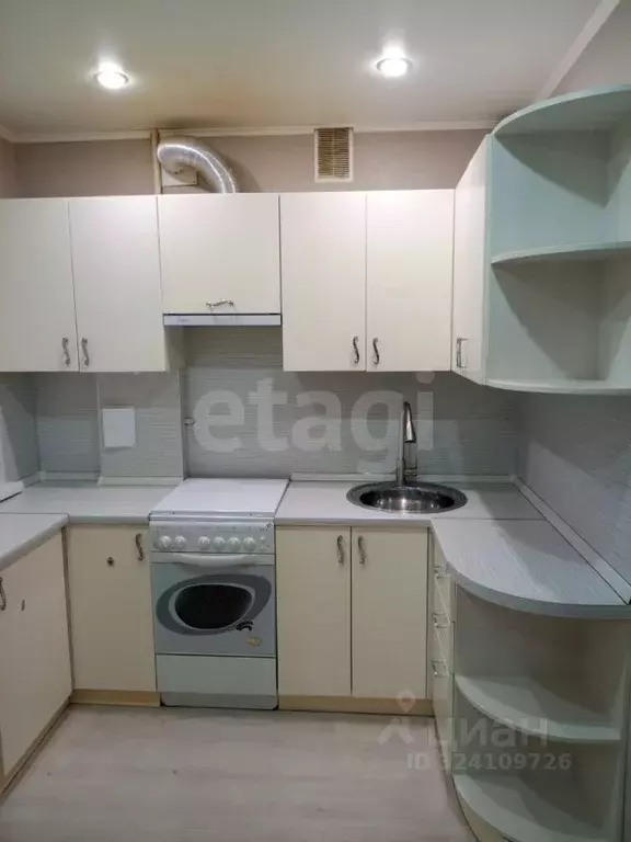 3-к кв. Татарстан, Альметьевск ул. Ленина, 89 (61.3 м) - Фото 1