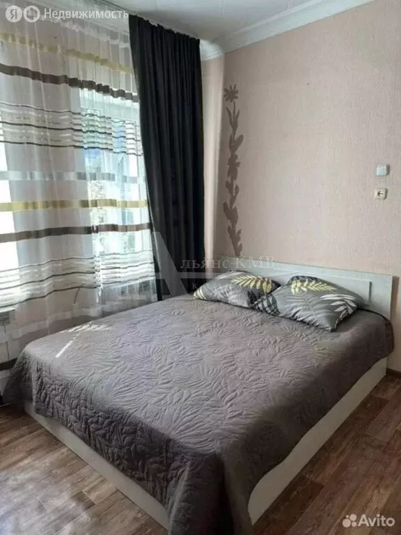 1-комнатная квартира: Кисловодск, Ольховская улица, 31 (26 м) - Фото 1