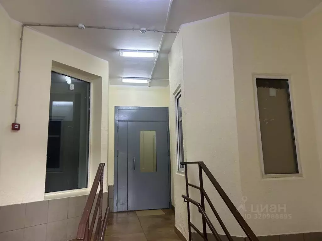 Квартира, 2 комнаты, 67.5 м - Фото 1
