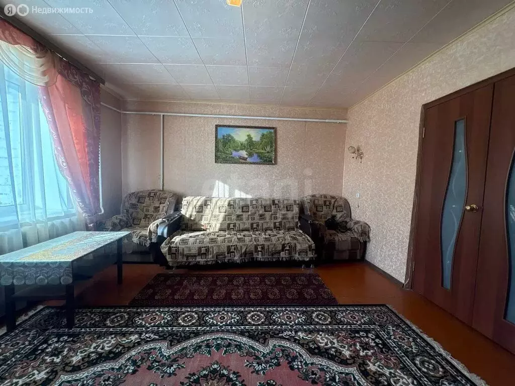 Дом в деревня Никольская Слобода, улица Буйневича (63.9 м) - Фото 1