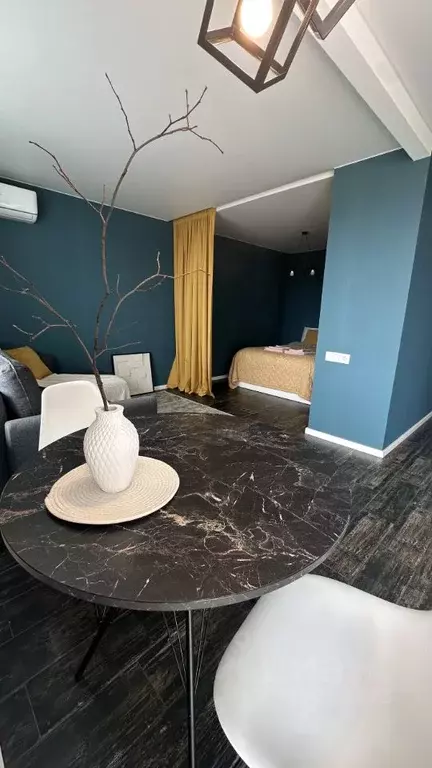 Студия Москва ул. Космонавтов, 10К2 (31.9 м) - Фото 1