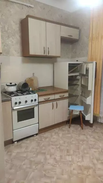 1-к кв. Московская область, Коломна ул. Ленина, 36 (36.0 м) - Фото 1