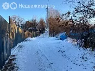 Участок в Благовещенск, СТ Светлана (6.4 м) - Фото 1