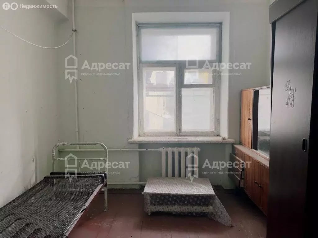 1к в 3-комнатной квартире (12 м) - Фото 2
