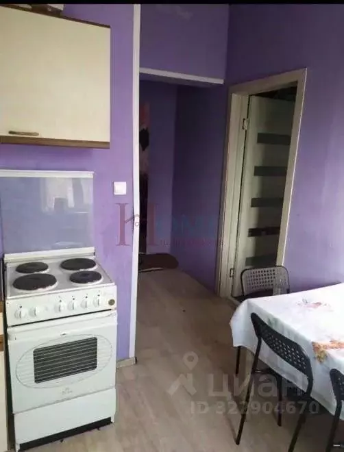 2-к кв. Новосибирская область, Новосибирск ул. Добролюбова, 134 (50.0 ... - Фото 2