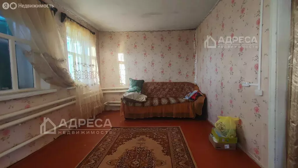 Дом в Азовский район, хутор Новоалександровка (42 м) - Фото 0