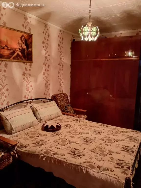 3-комнатная квартира: Сальск, Кузнечная улица, 68 (59.1 м) - Фото 1