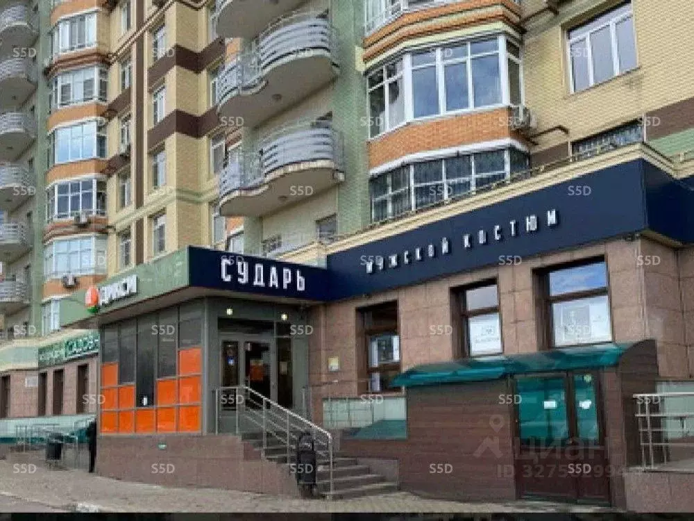 Помещение свободного назначения в Московская область, Раменское ... - Фото 1