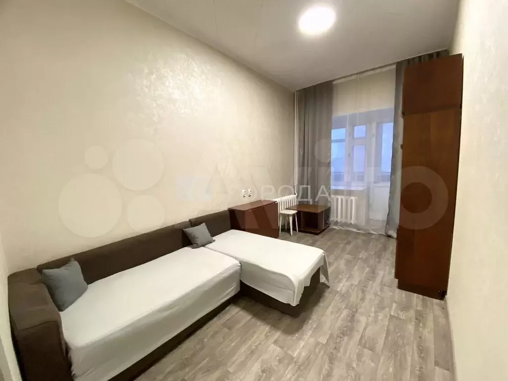 1-к. квартира, 22,6 м, 2/6 эт. - Фото 1