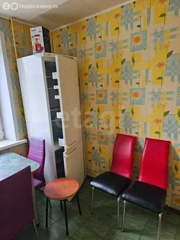 2-комнатная квартира: Пермь, улица Лянгасова, 67 (52.2 м) - Фото 2