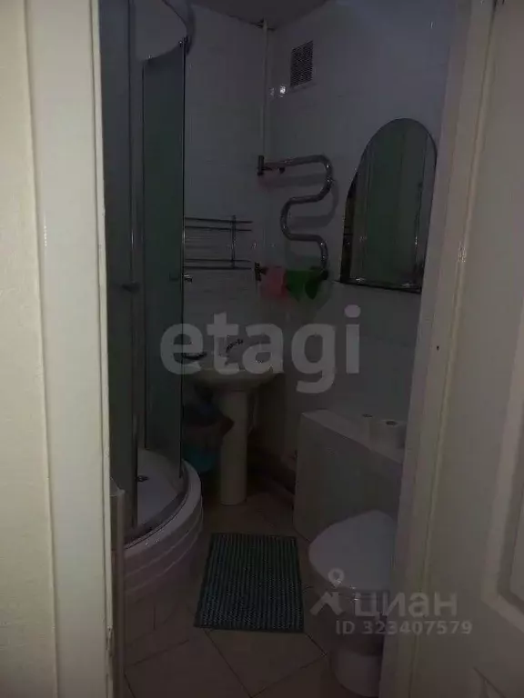 1-к кв. Ростовская область, Ростов-на-Дону Буденновский просп., 112 ... - Фото 0