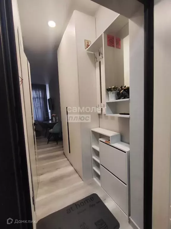 Продаётся квартира-студия, 25 м - Фото 1
