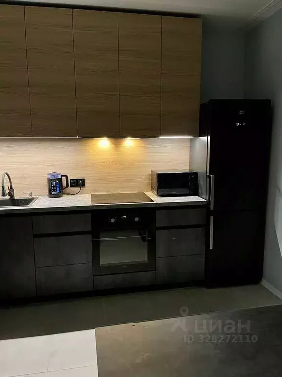 1-к кв. Москва Очаковское ш., 7 (42.0 м) - Фото 2