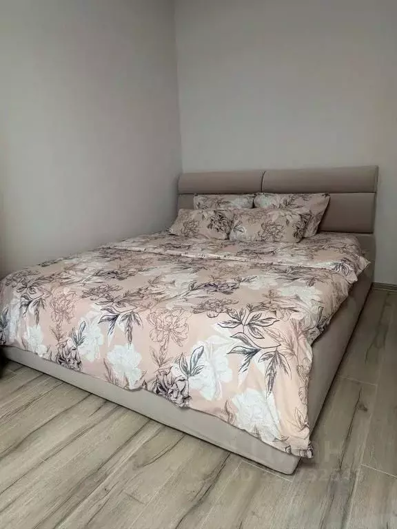 1-к кв. Тамбовская область, Тамбов Набережная ул., 34 (44.0 м) - Фото 2