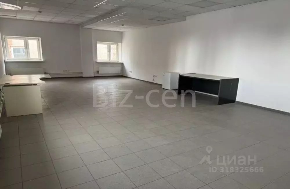 Офис в Москва Вольная ул., 35С4 (58 м) - Фото 0